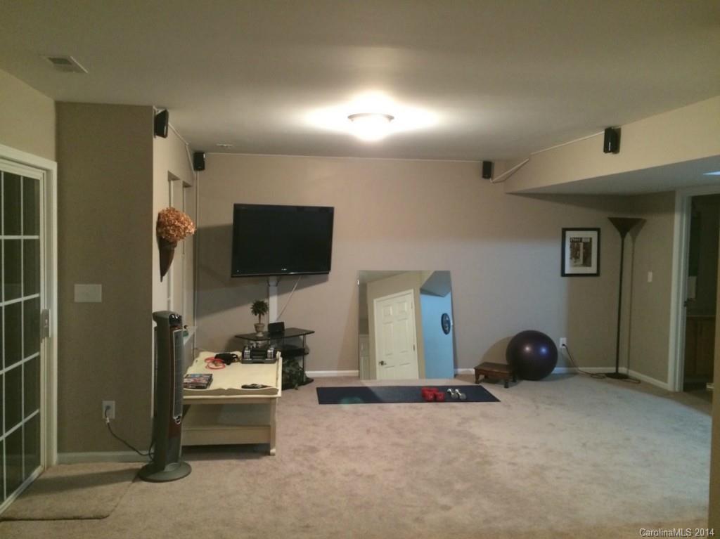 Water Trace - Residential