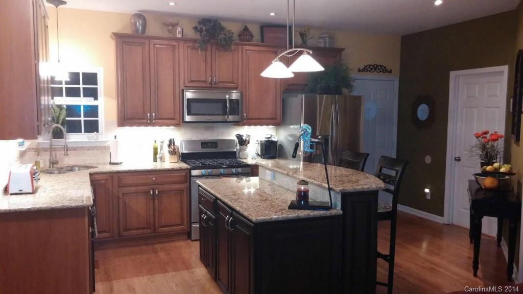 Water Trace - Residential