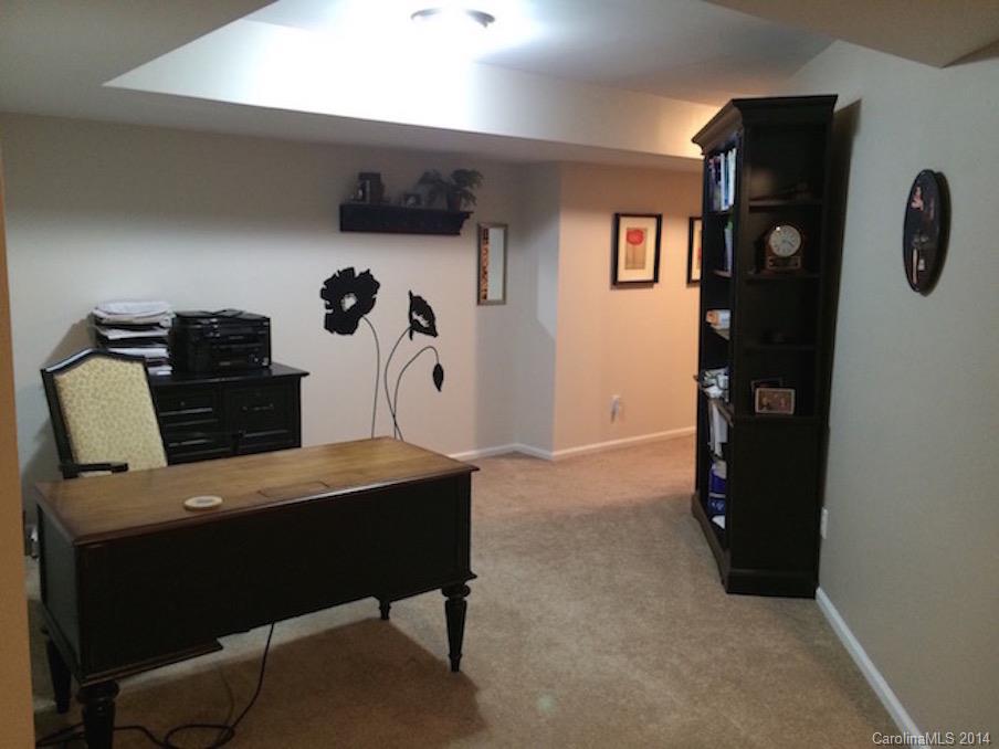 Water Trace - Residential