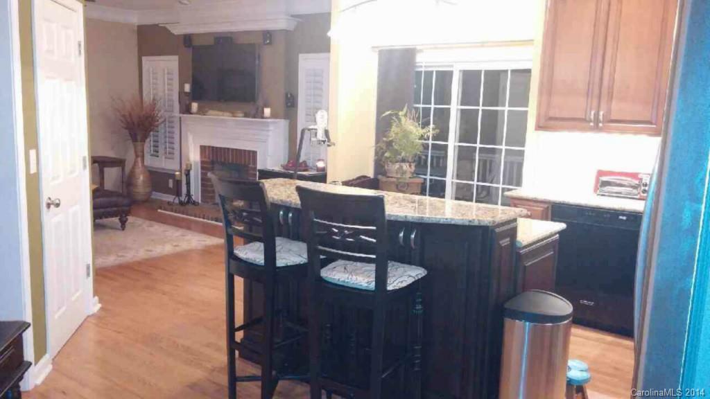 Water Trace - Residential