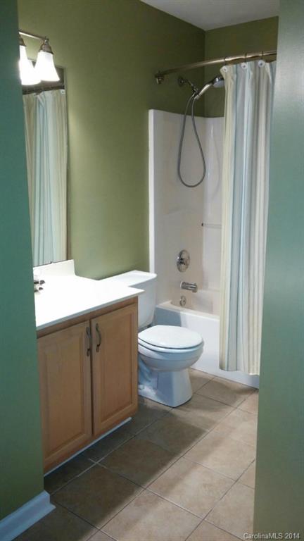 Water Trace - Residential