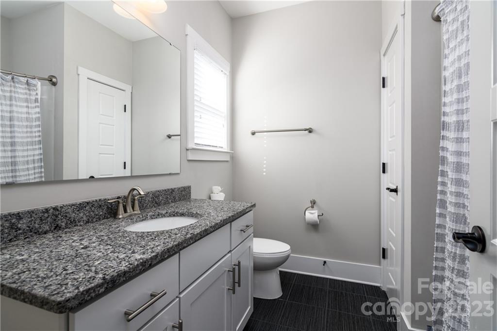 Lake Ridge - Residential