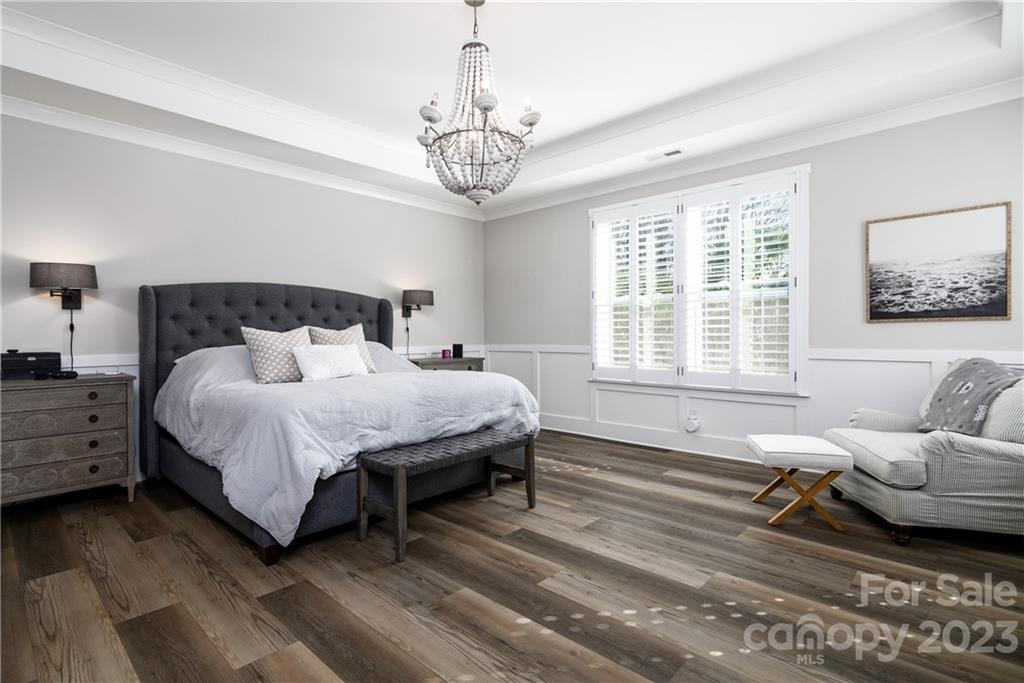 Lake Ridge - Residential