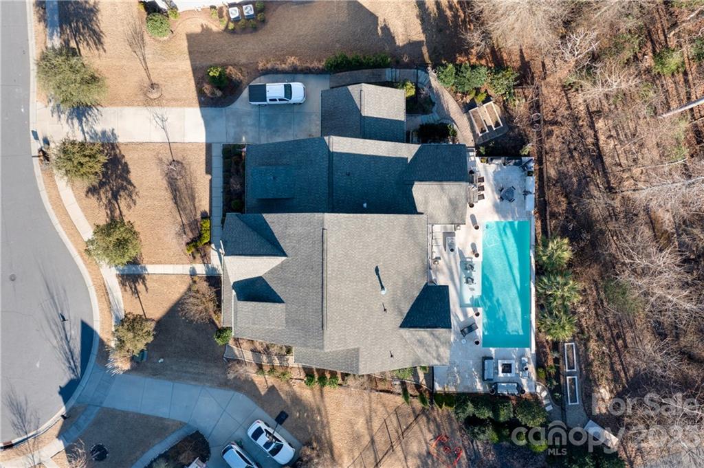 Lake Ridge - Residential