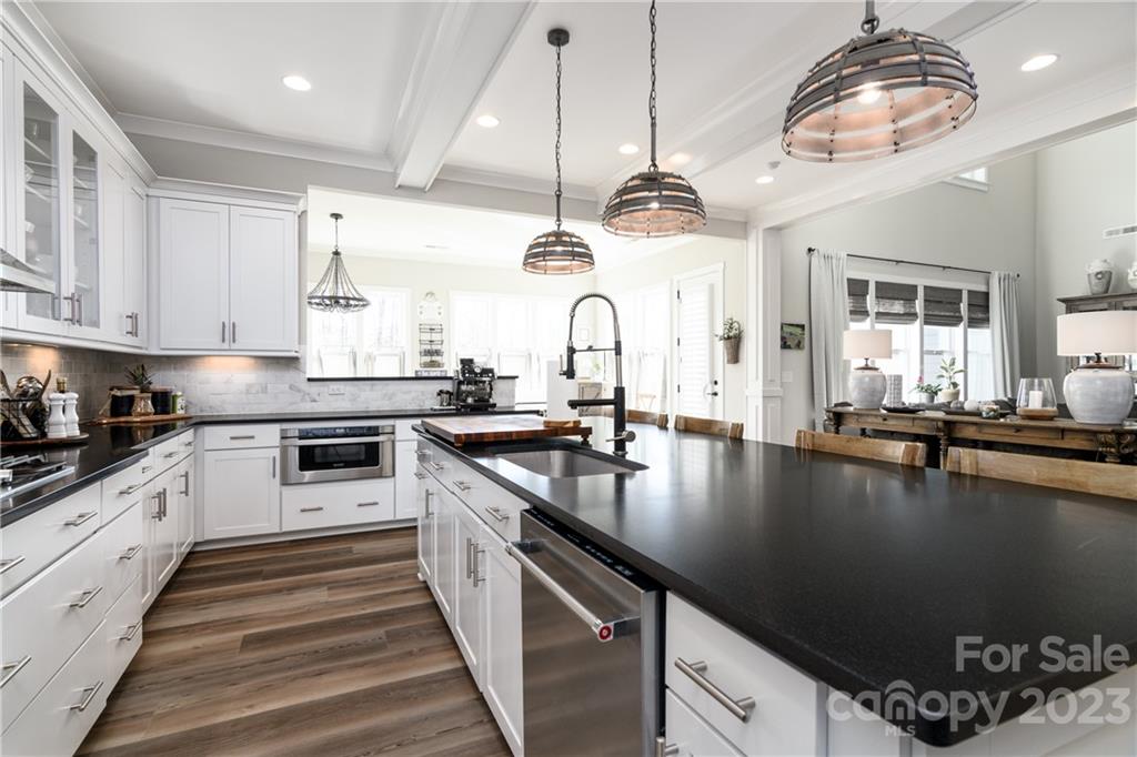 Lake Ridge - Residential