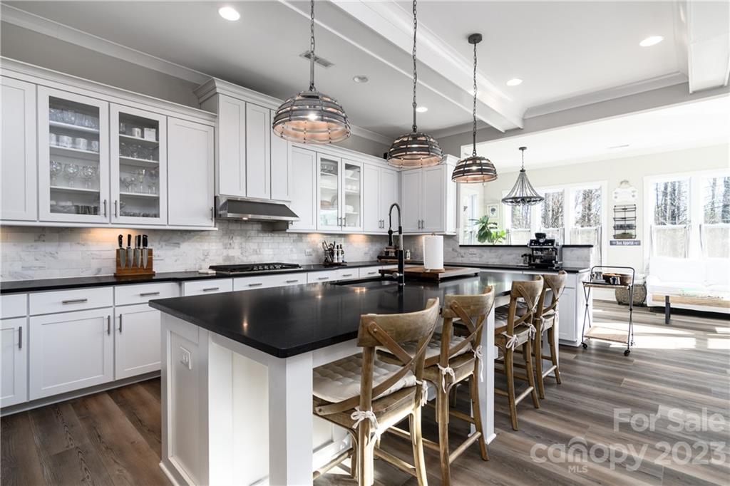 Lake Ridge - Residential