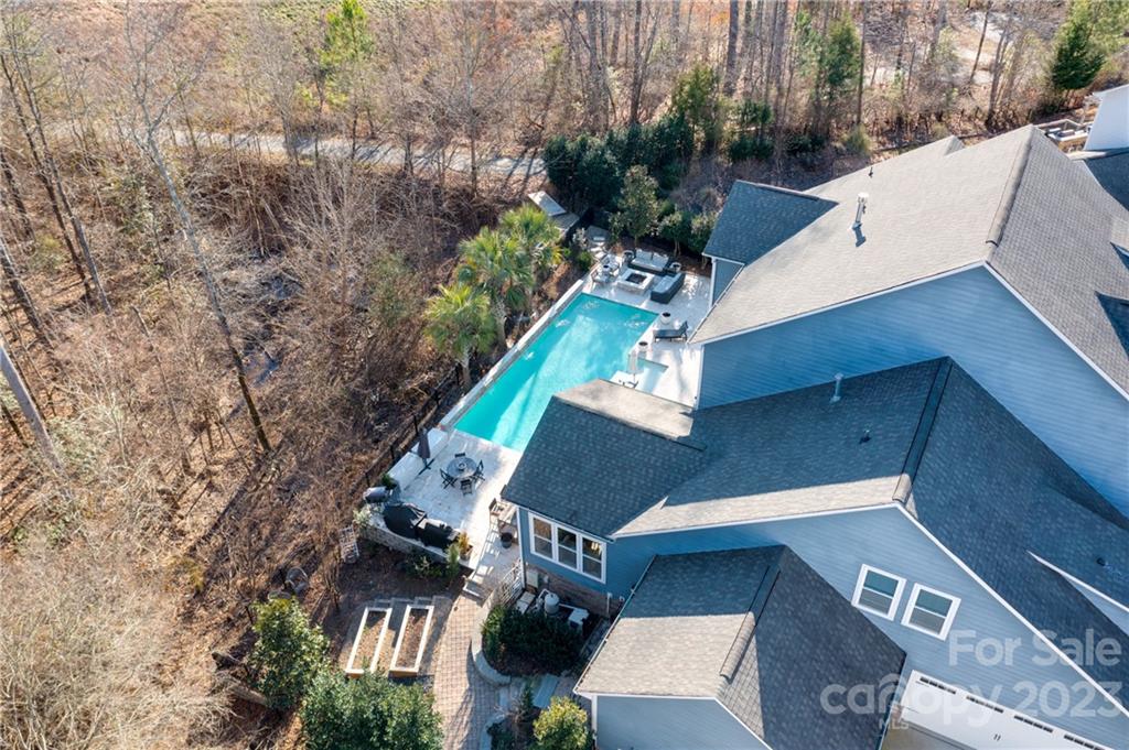 Lake Ridge - Residential