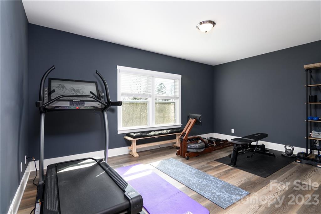 Lake Ridge - Residential