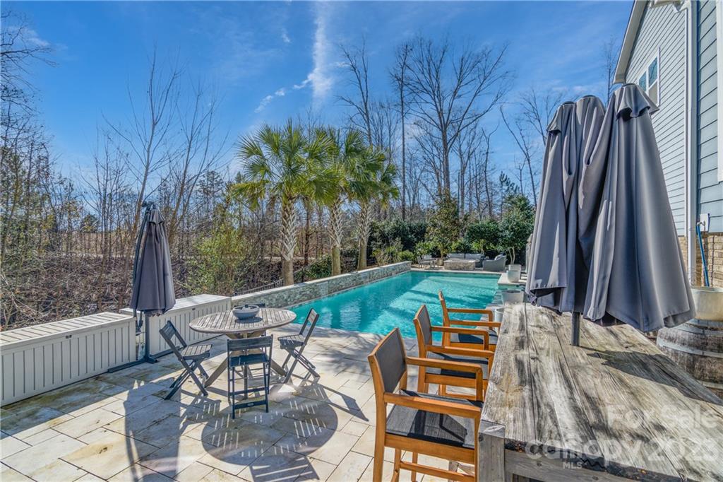 Lake Ridge - Residential