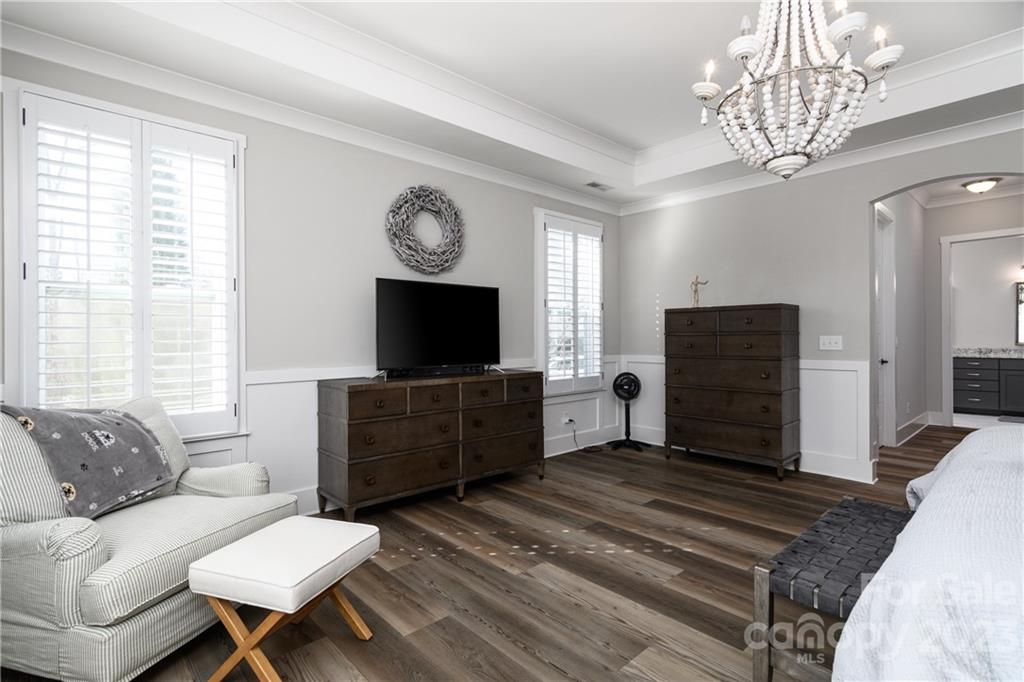 Lake Ridge - Residential