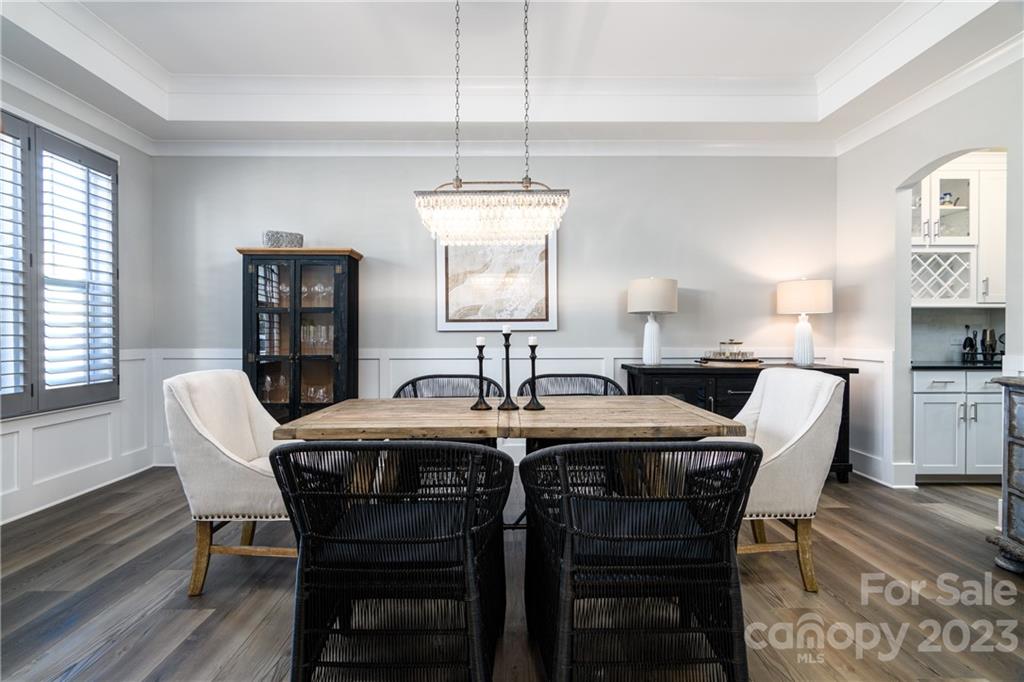 Lake Ridge - Residential