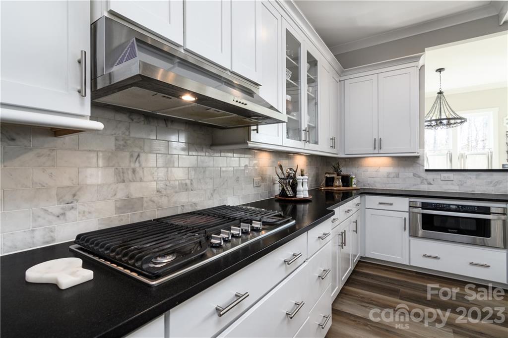 Lake Ridge - Residential