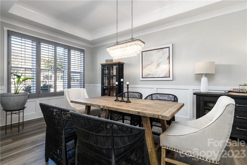 Lake Ridge - Residential