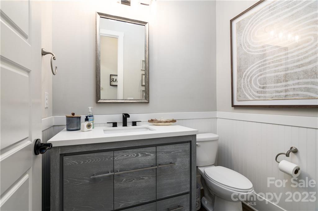 Lake Ridge - Residential