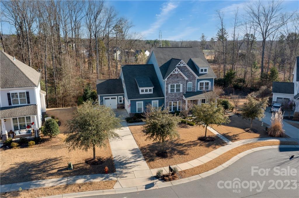 Lake Ridge - Residential