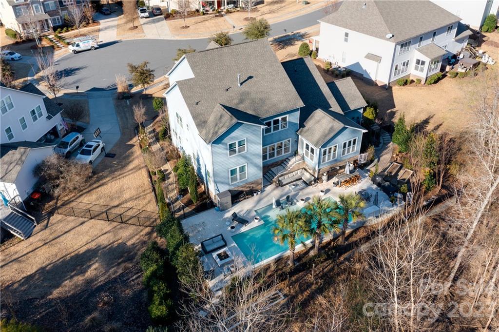 Lake Ridge - Residential