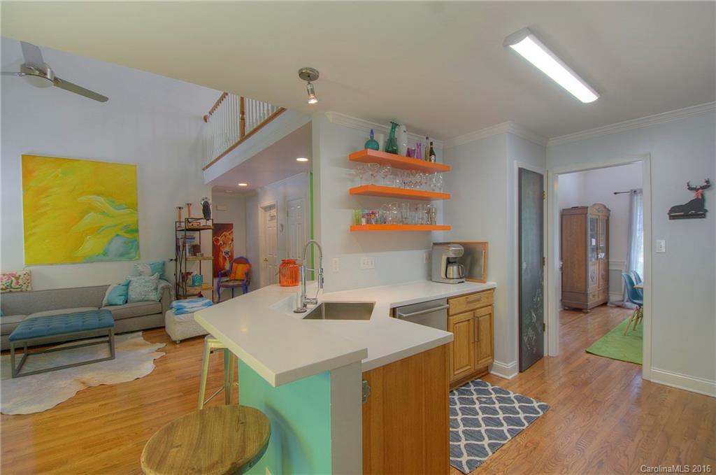 Heron Harbor - Residential