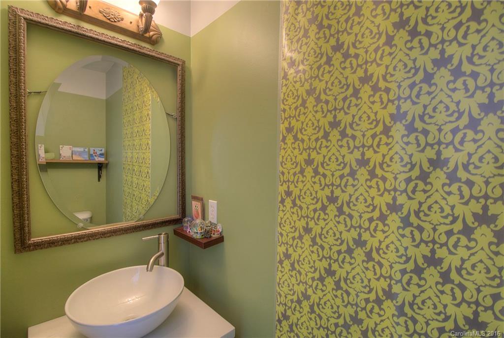 Heron Harbor - Residential