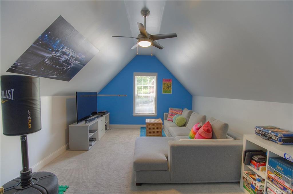 Heron Harbor - Residential