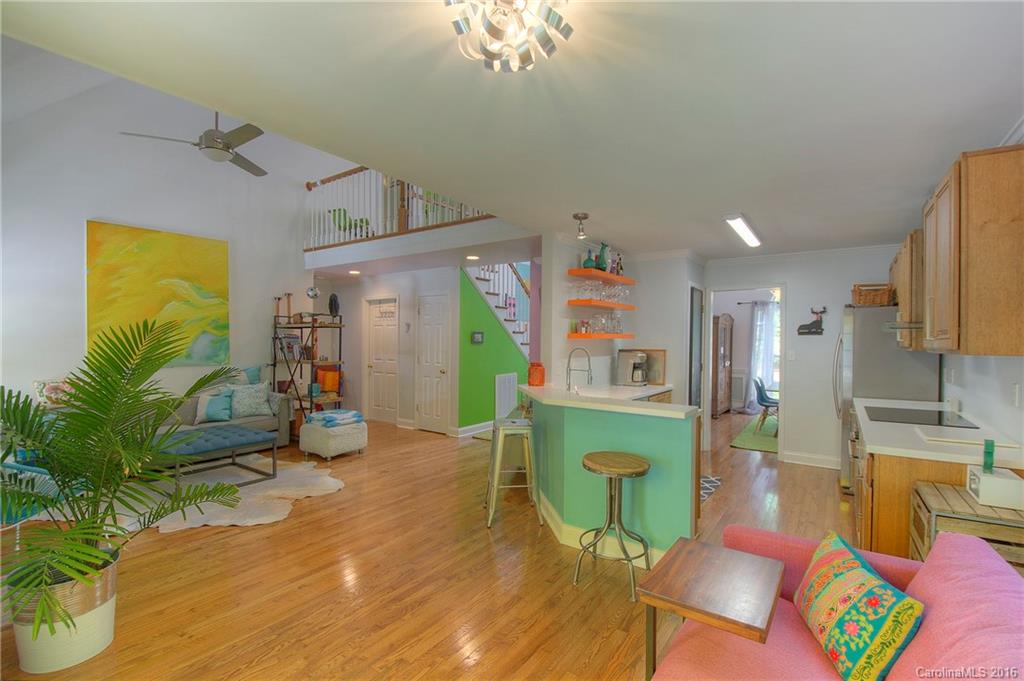 Heron Harbor - Residential