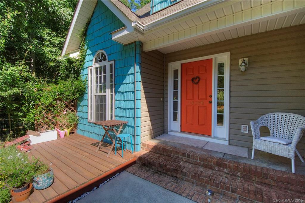 Heron Harbor - Residential