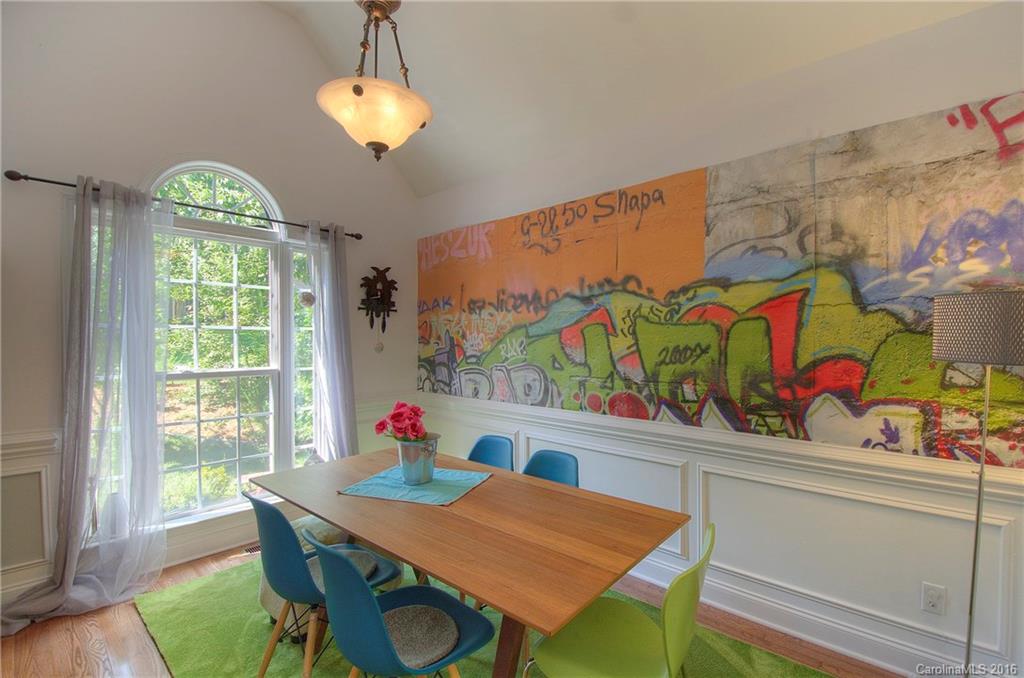 Heron Harbor - Residential