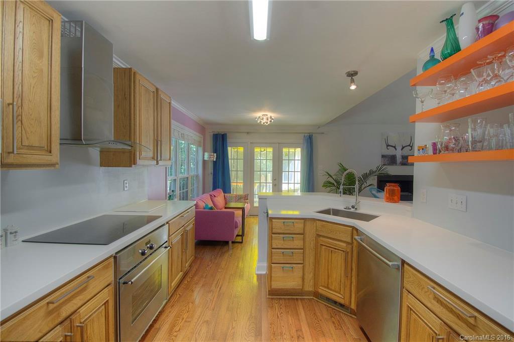 Heron Harbor - Residential