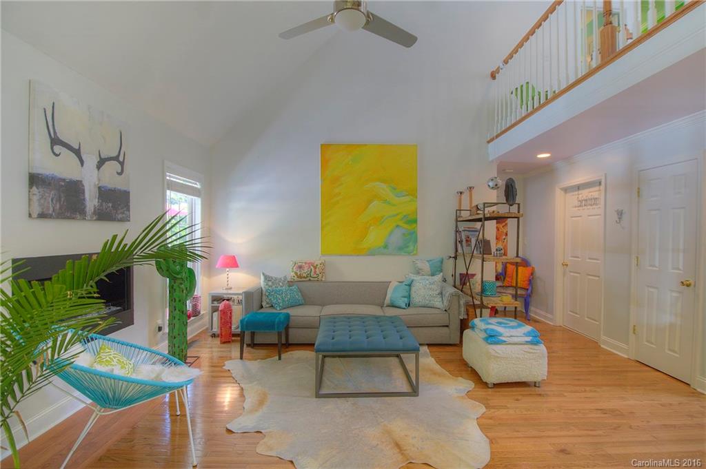 Heron Harbor - Residential