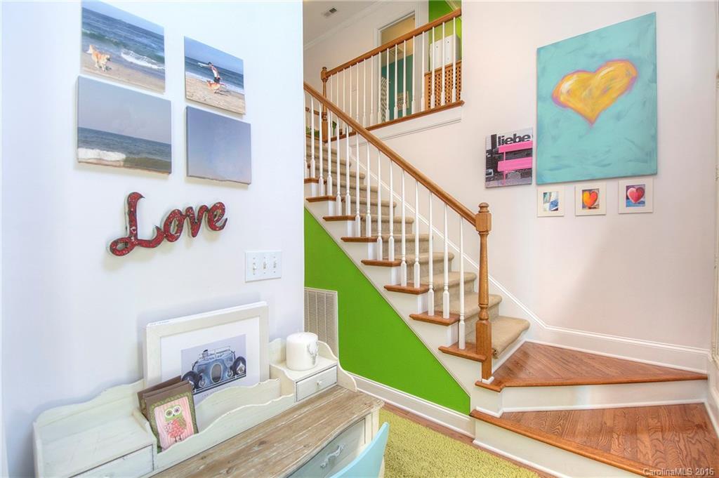 Heron Harbor - Residential