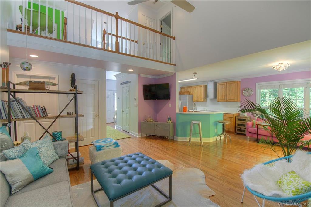 Heron Harbor - Residential