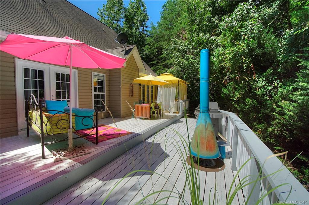 Heron Harbor - Residential