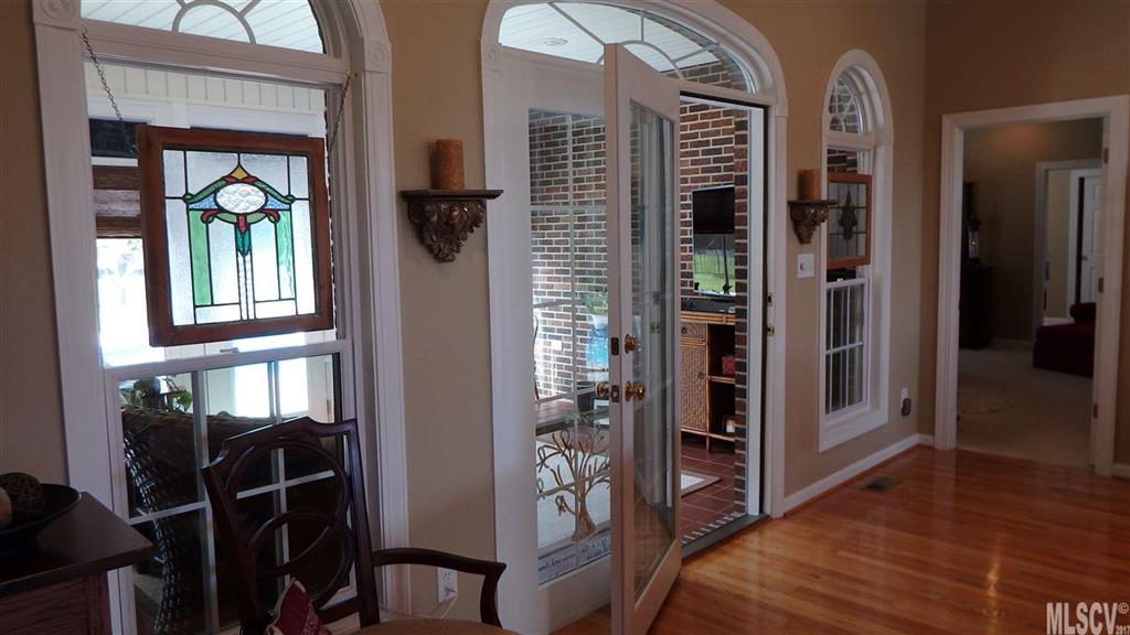 The Greens - Residential