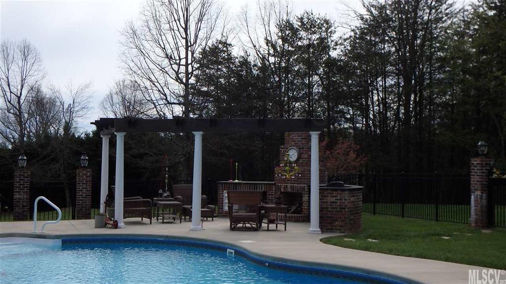 The Greens - Residential