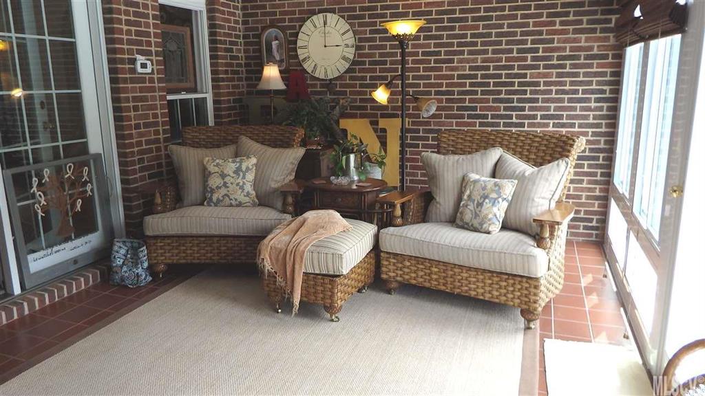 The Greens - Residential