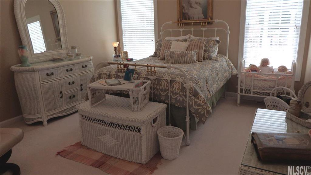 The Greens - Residential