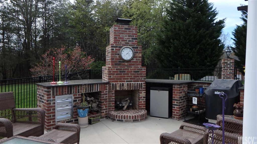 The Greens - Residential