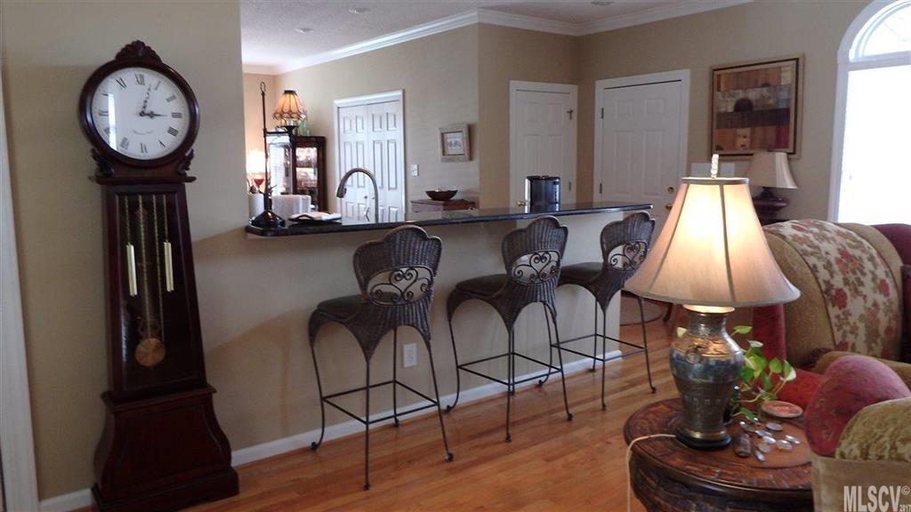 The Greens - Residential