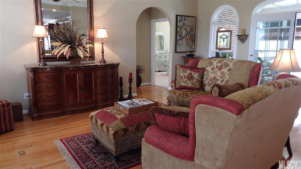 The Greens - Residential