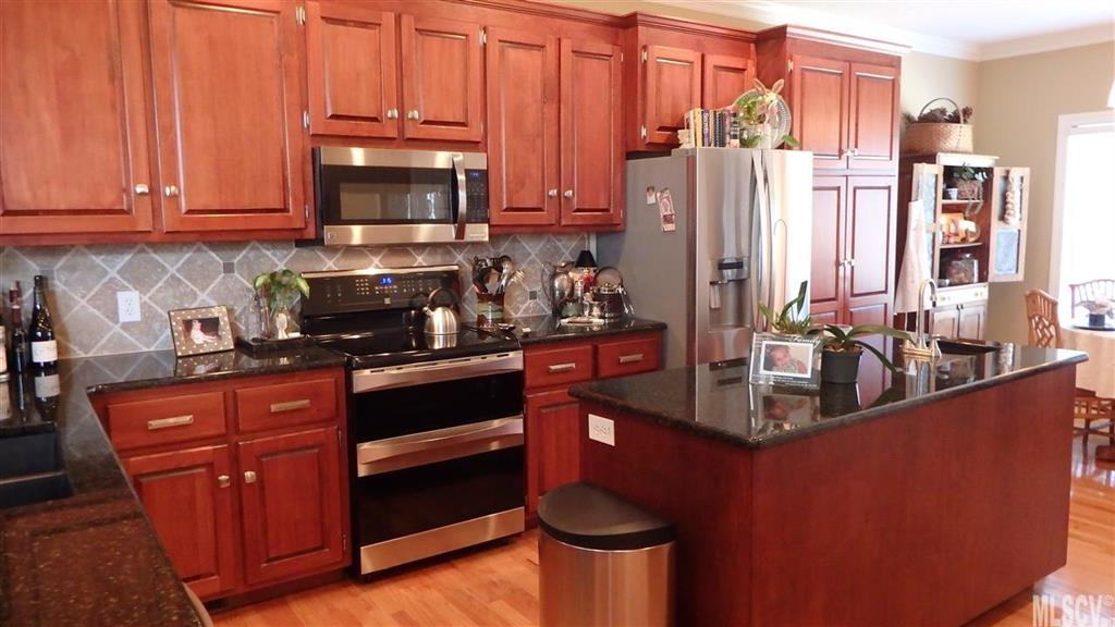 The Greens - Residential