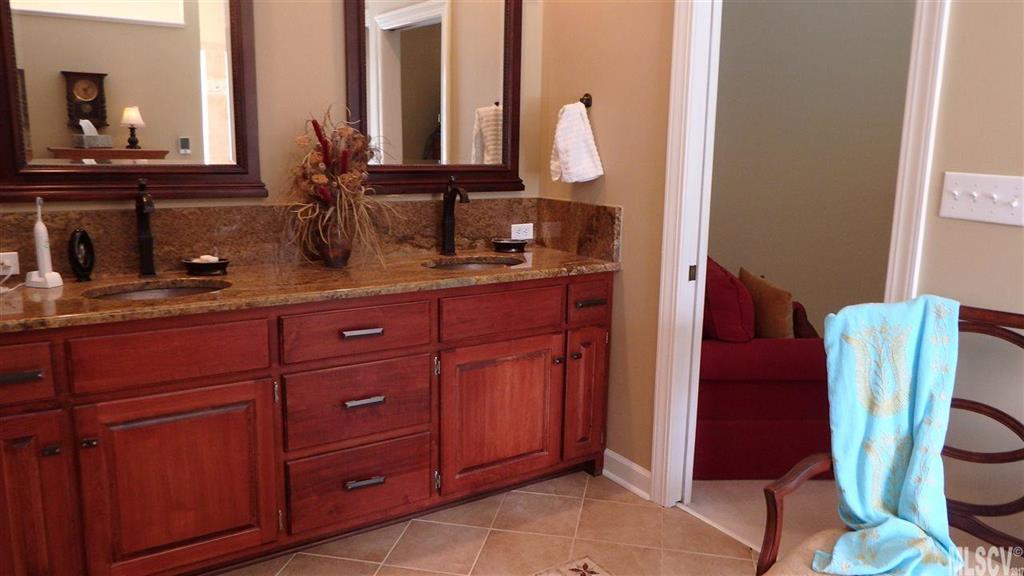 The Greens - Residential