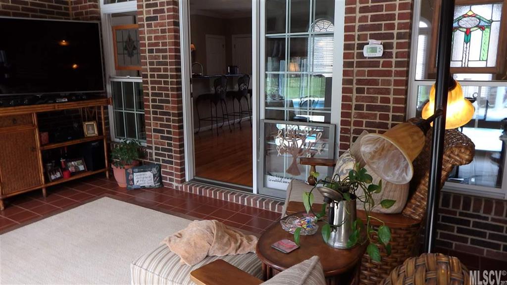 The Greens - Residential