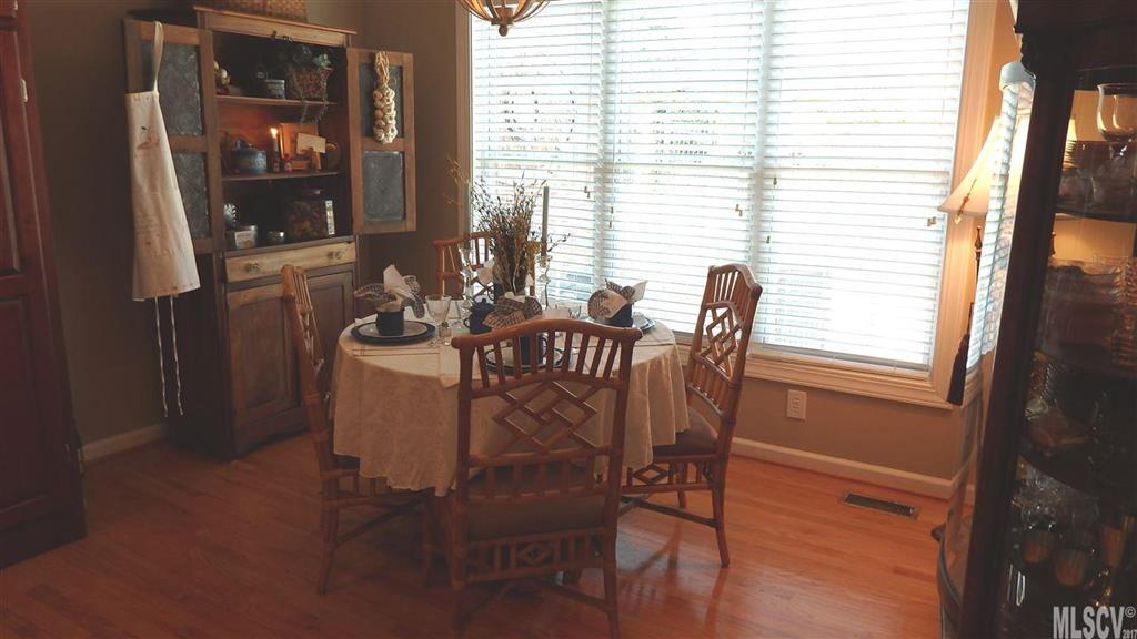 The Greens - Residential