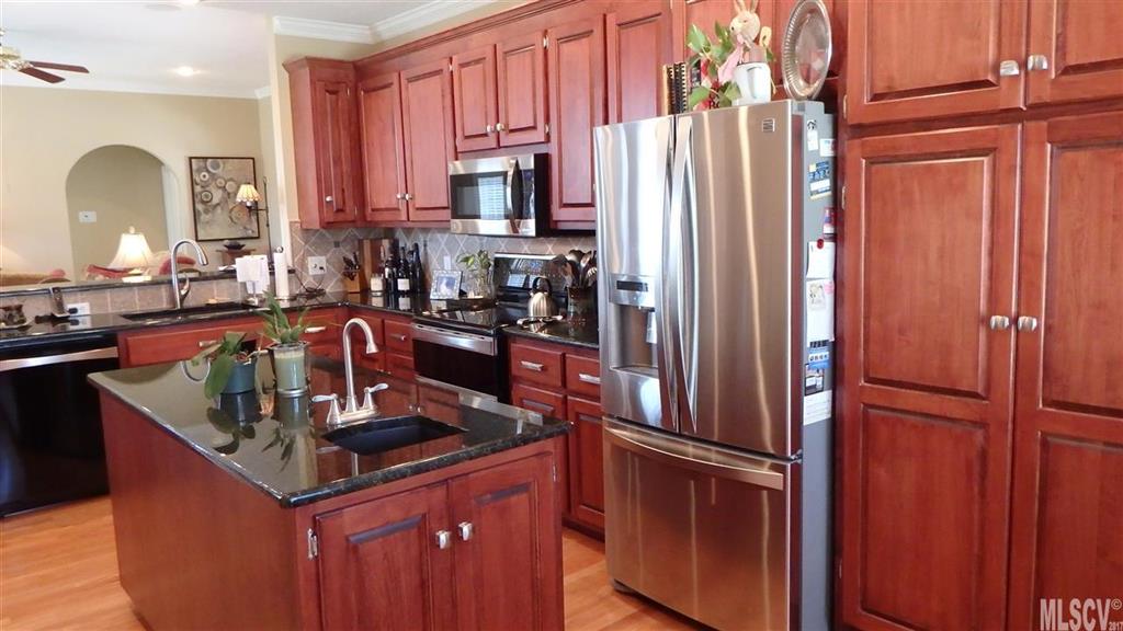 The Greens - Residential