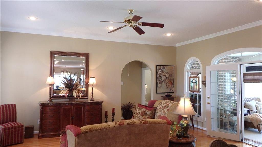 The Greens - Residential