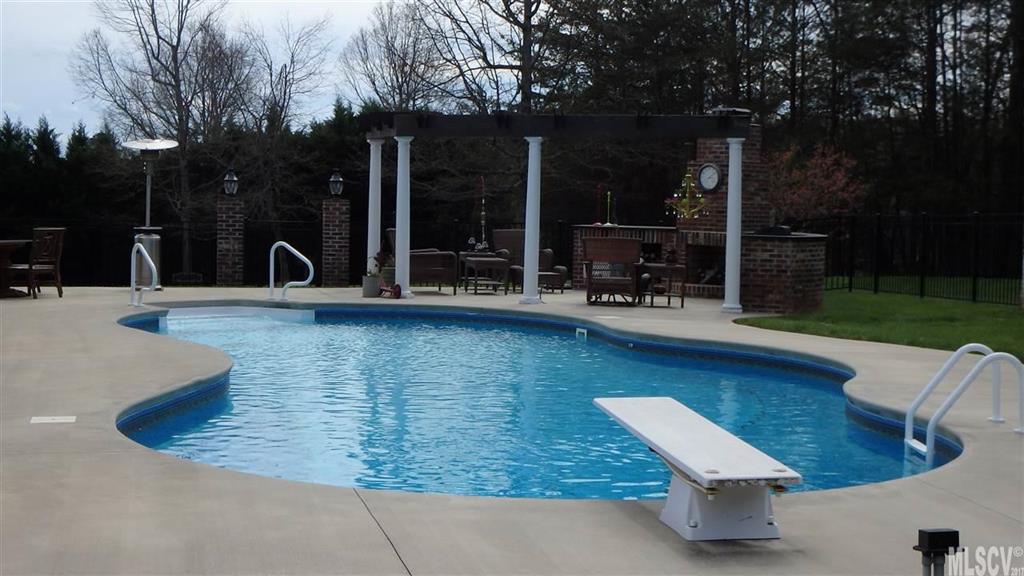 The Greens - Residential