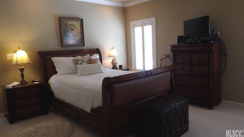 The Greens - Residential