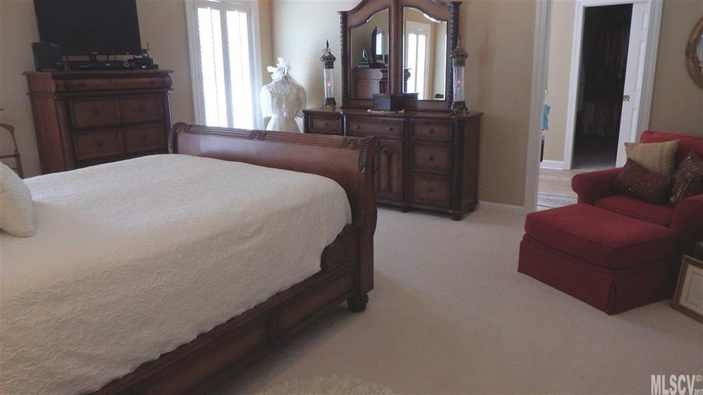 The Greens - Residential