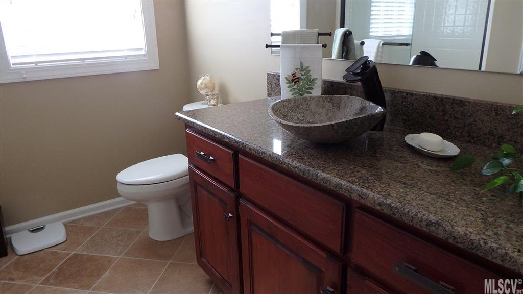 The Greens - Residential