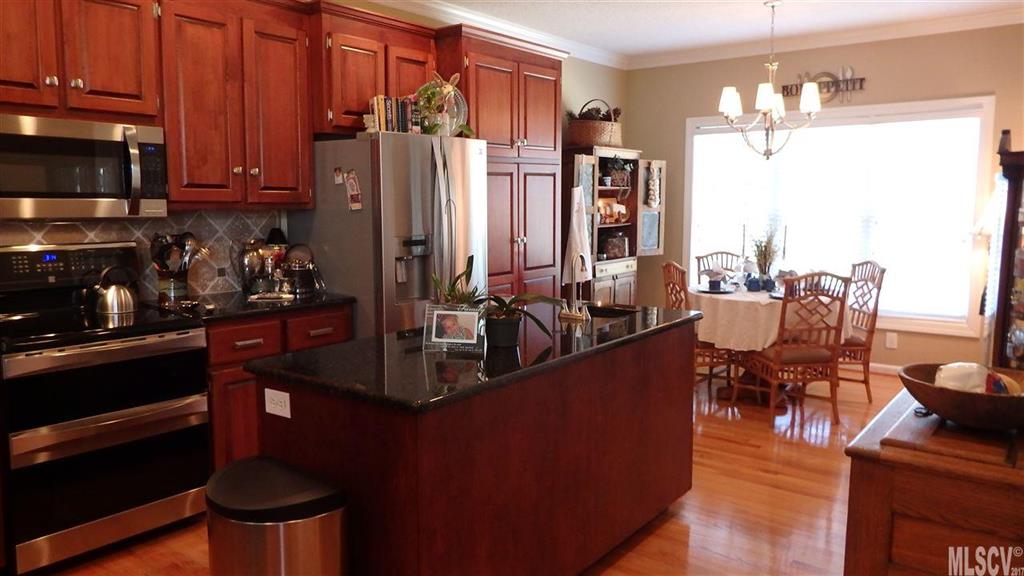 The Greens - Residential