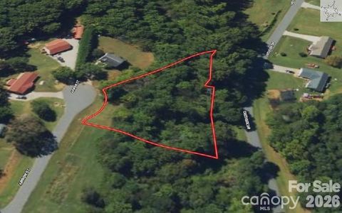 00 Arrow Street #38 Lincolnton NC 28092